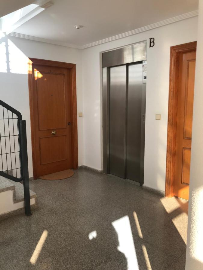 شقة Cabo Mar إل كامبيلو المظهر الخارجي الصورة