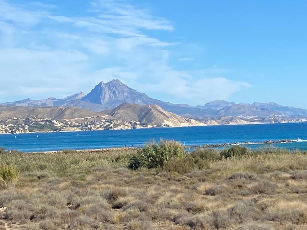 شقة Cabo Mar إل كامبيلو المظهر الخارجي الصورة