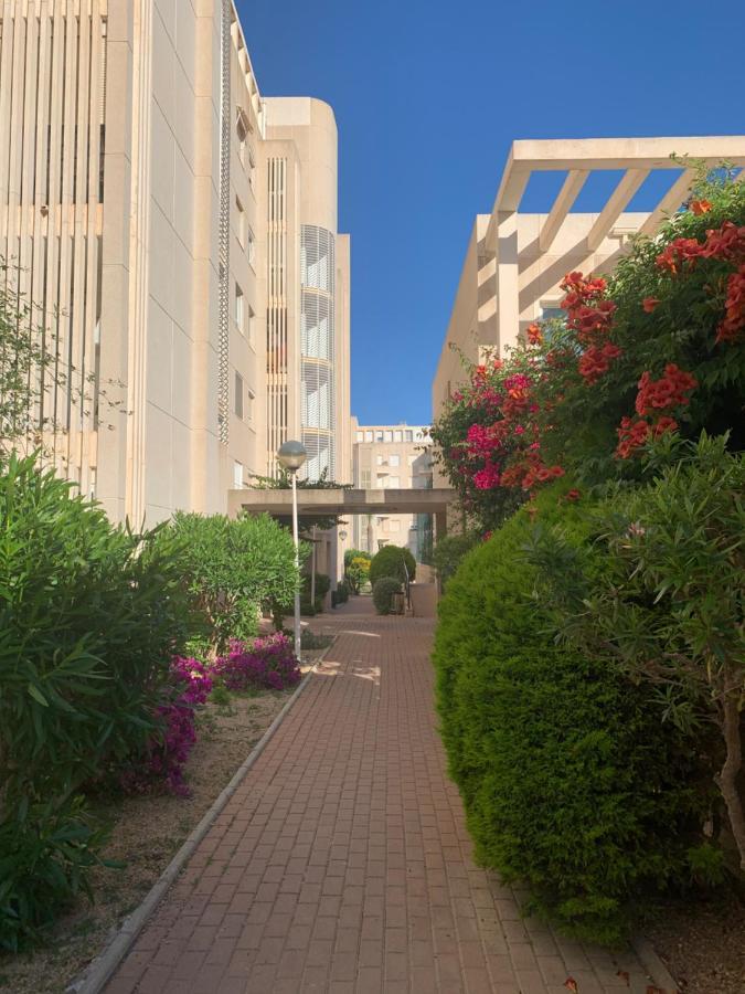 شقة Cabo Mar إل كامبيلو المظهر الخارجي الصورة