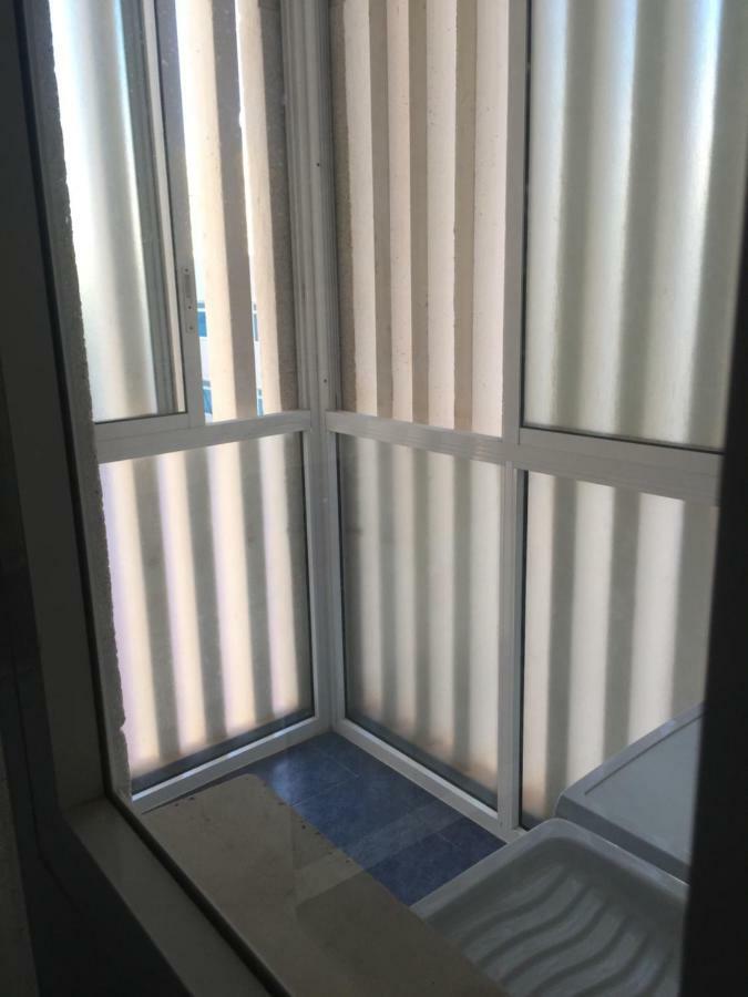 شقة Cabo Mar إل كامبيلو المظهر الخارجي الصورة