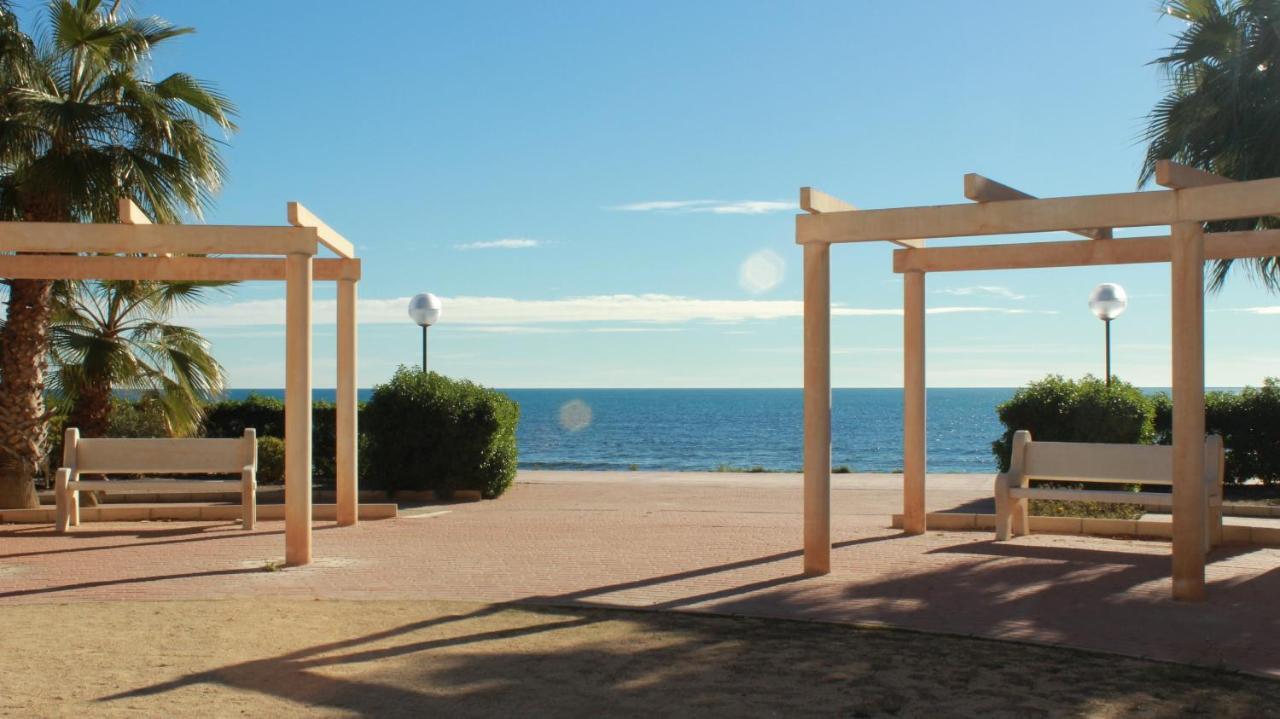 شقة Cabo Mar إل كامبيلو الغرفة الصورة