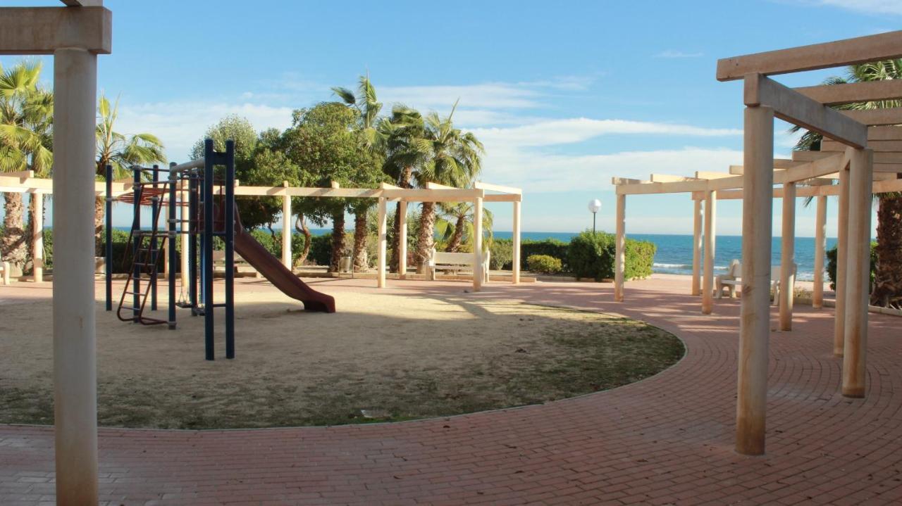 شقة Cabo Mar إل كامبيلو الغرفة الصورة